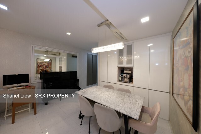 CityLife @ Tampines (D18), Condominium #505781341